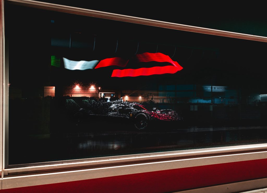 WEC