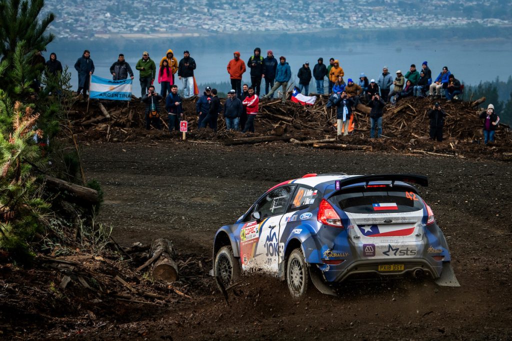 Ford Racing