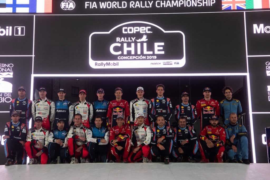 WRC