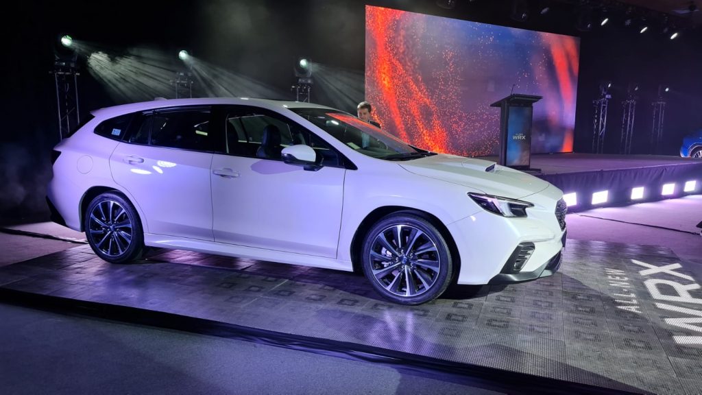 station wagon