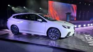 station wagon