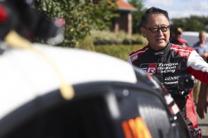 Morizo Toyota