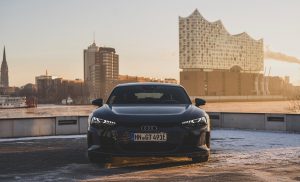 Audi RS e-tron GT