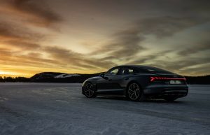 Audi RS e-tron GT