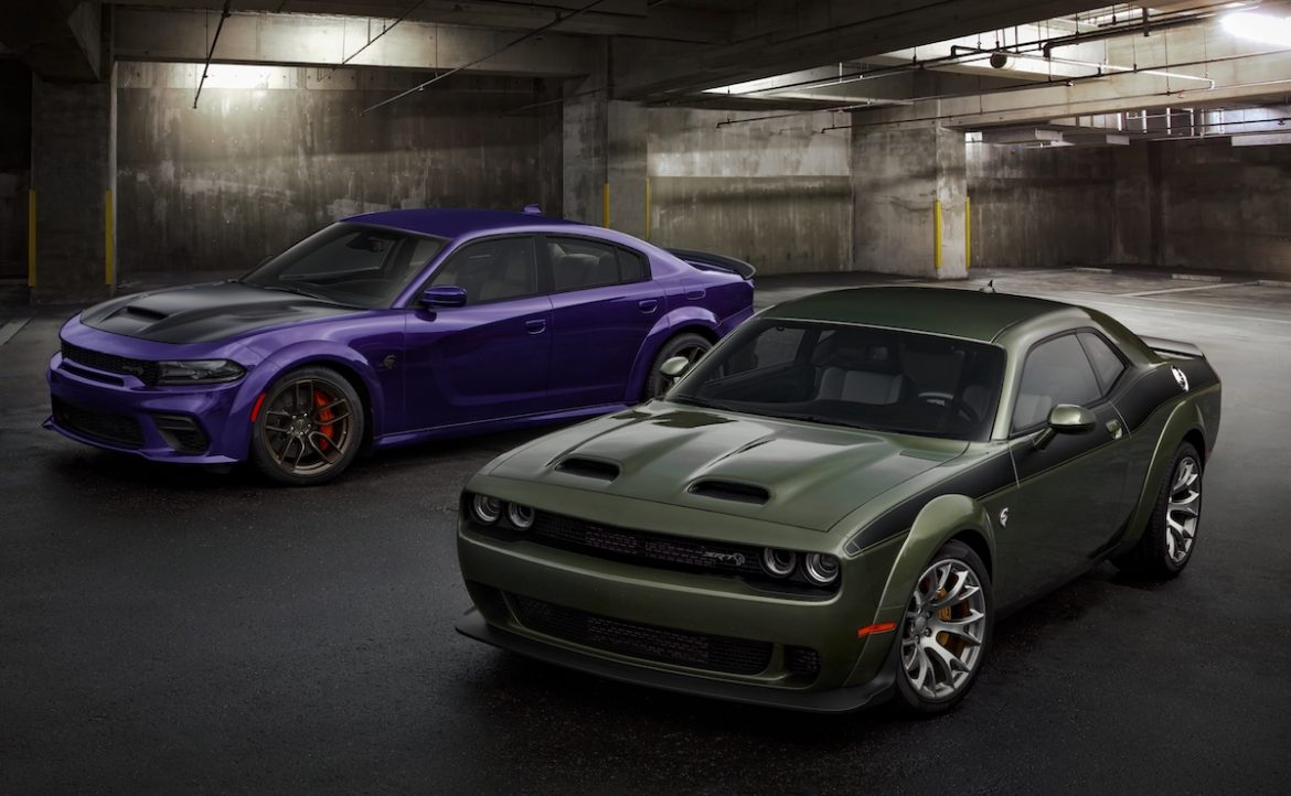 Challenger tavares