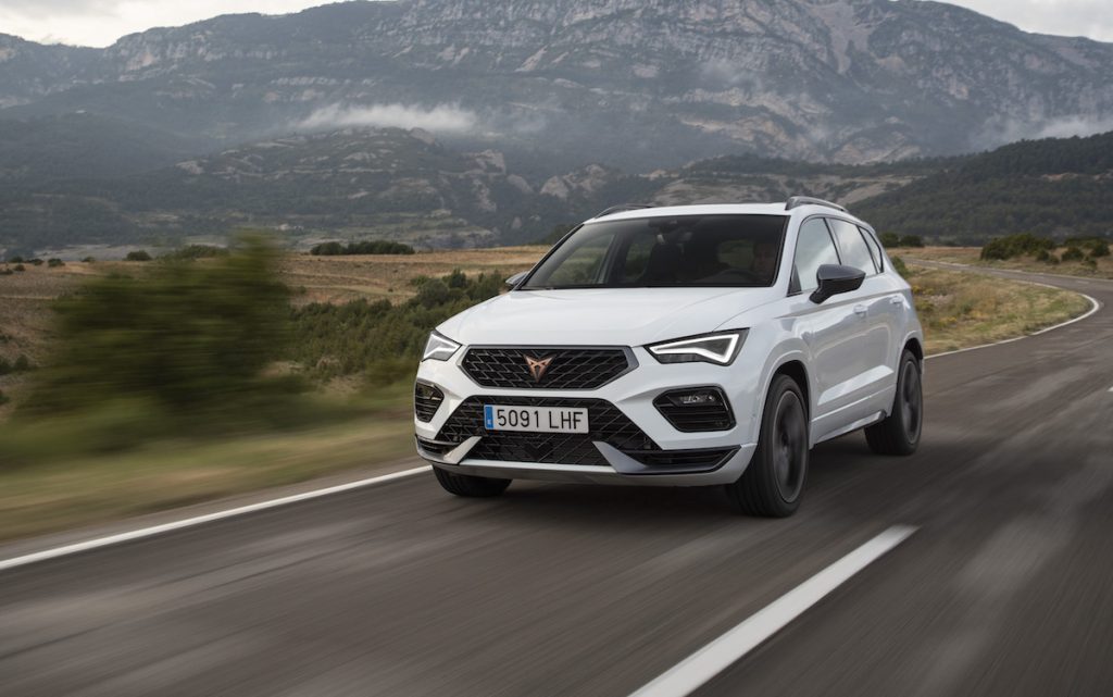 Cupra