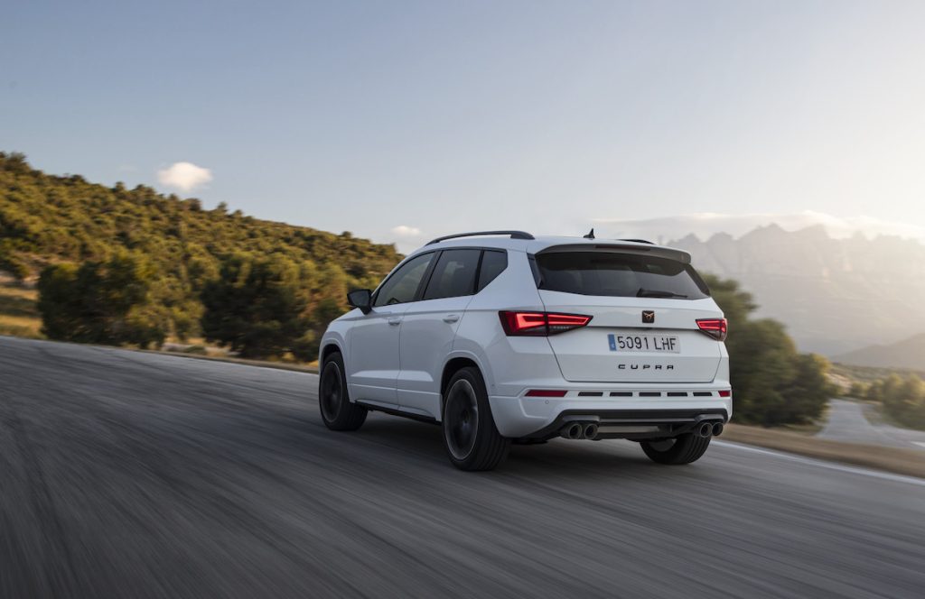 Cupra