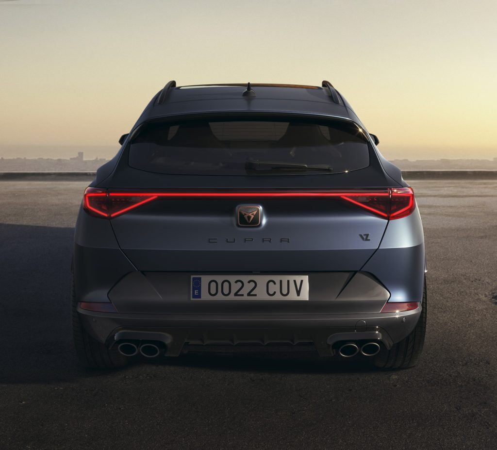 Cupra