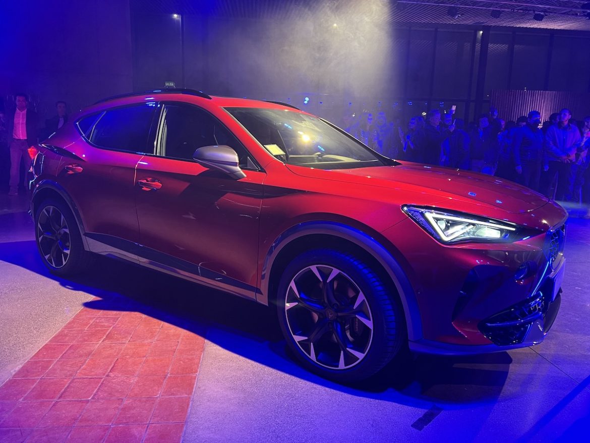 Cupra