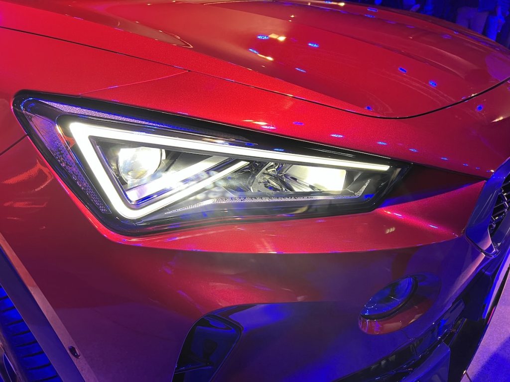 Cupra