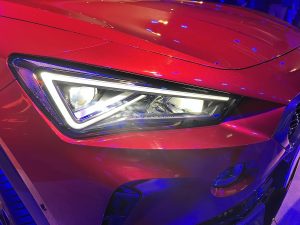 Cupra