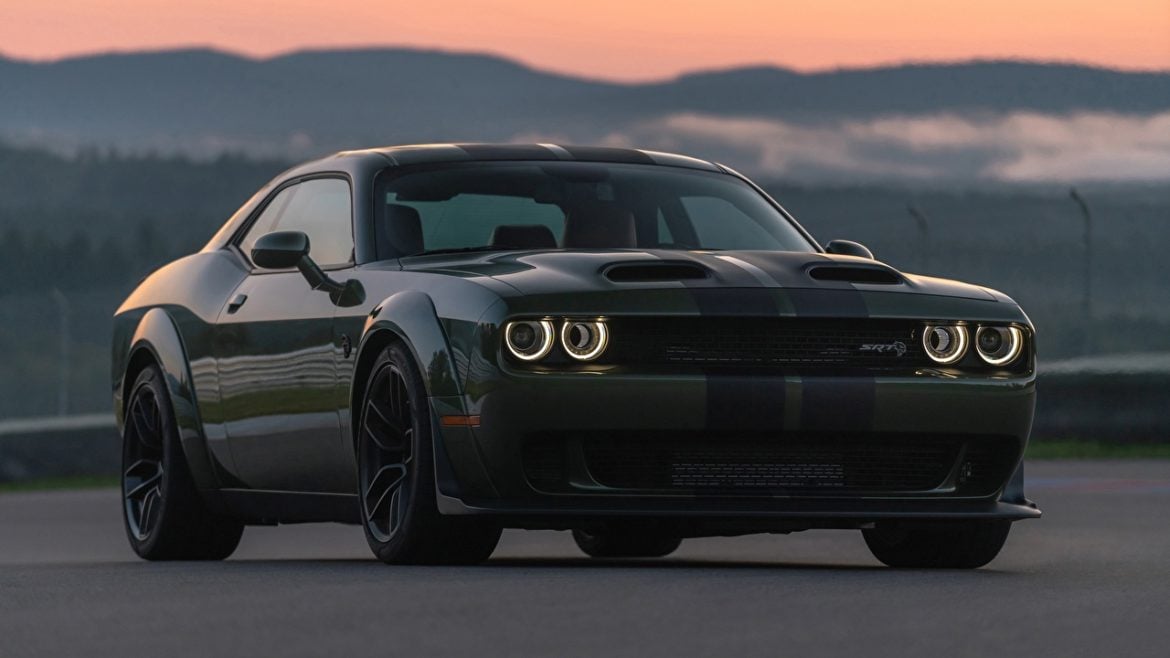 Dodge