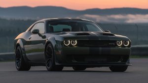 Dodge