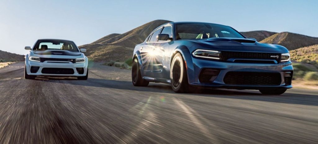 Dodge