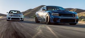 Dodge
