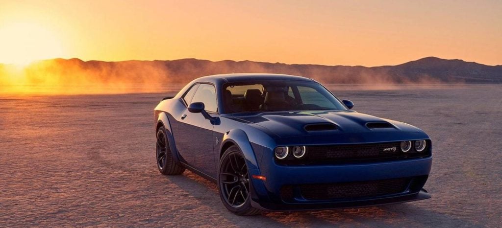 Dodge