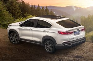 Fiat Fastback
