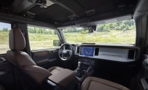 2023 Bronco