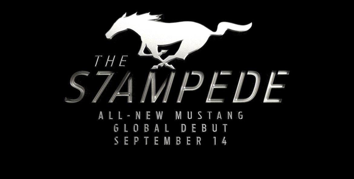 Mustang