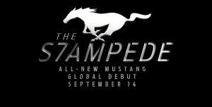 Mustang