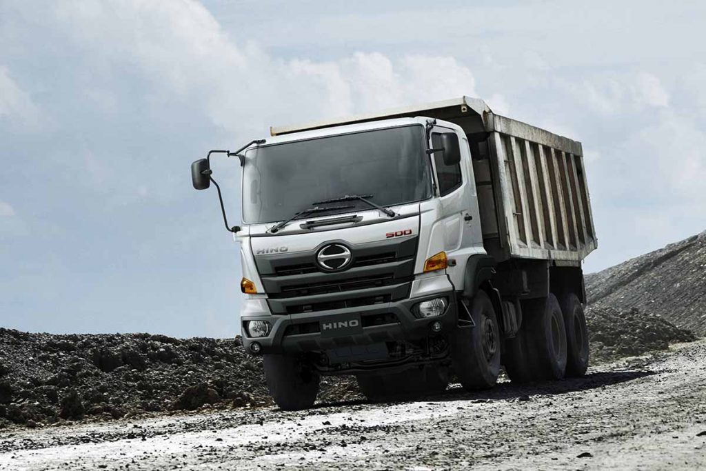 Hino