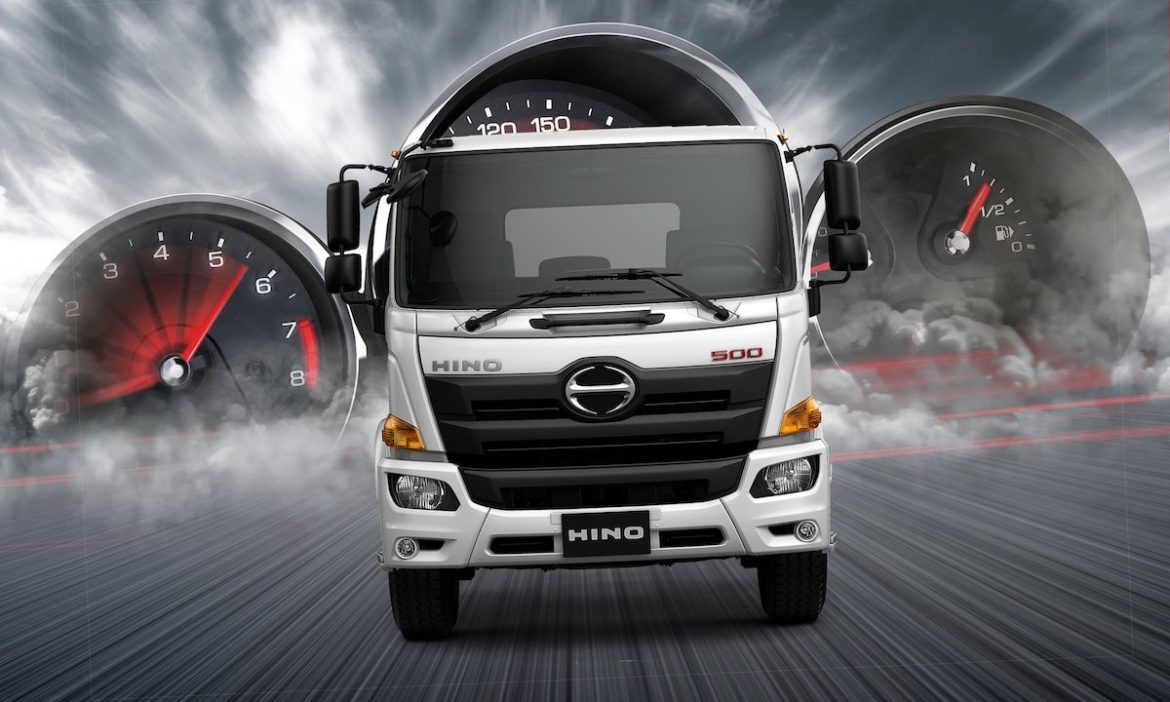 Hino
