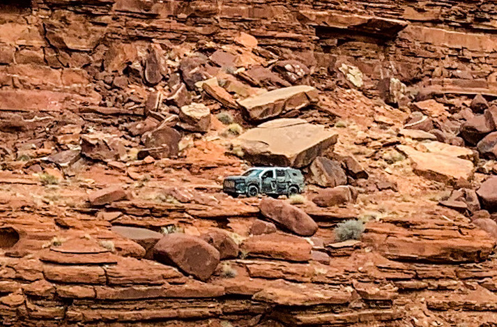 Honda Pilot TrailSport