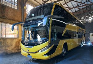 Marcopolo G8