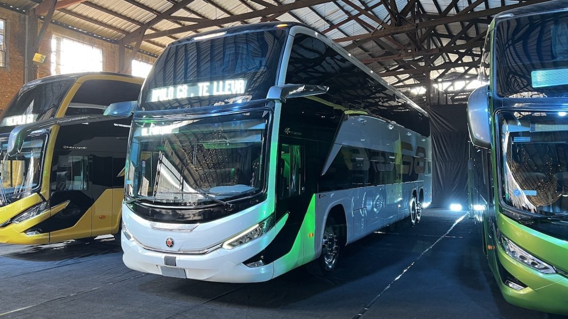 Marcopolo G8