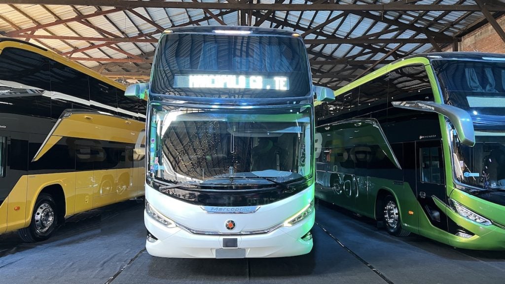 Marcopolo G8