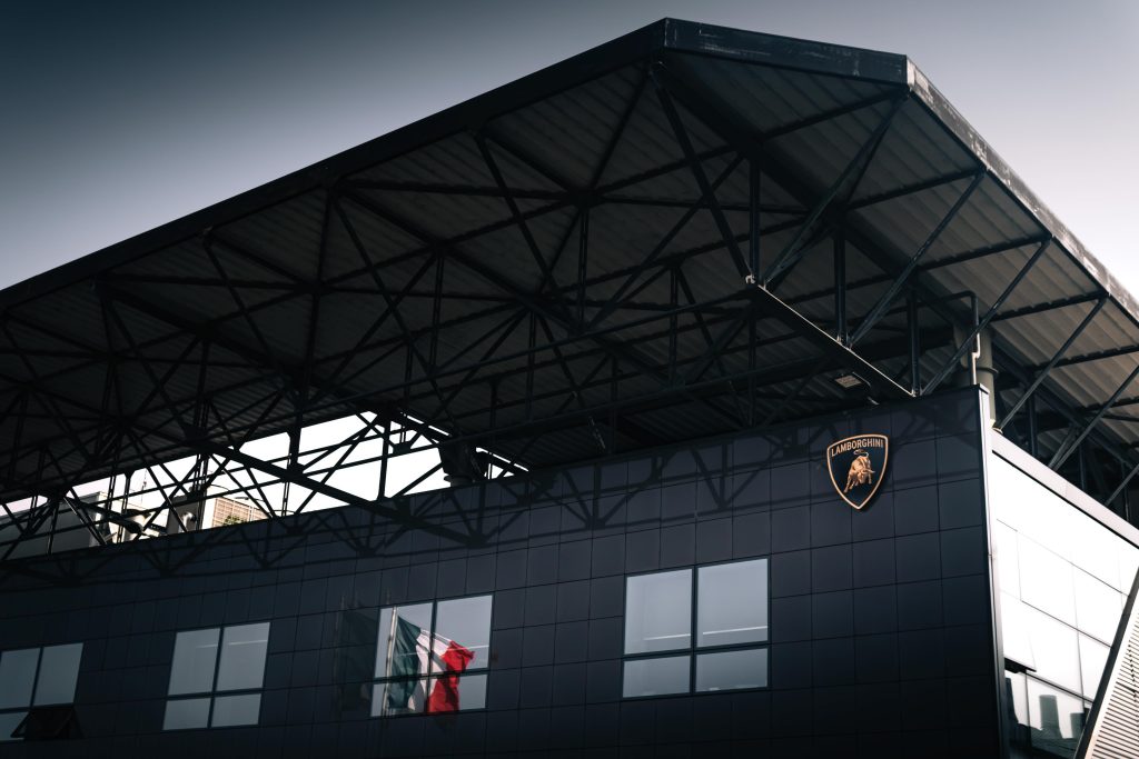 Lamborghini