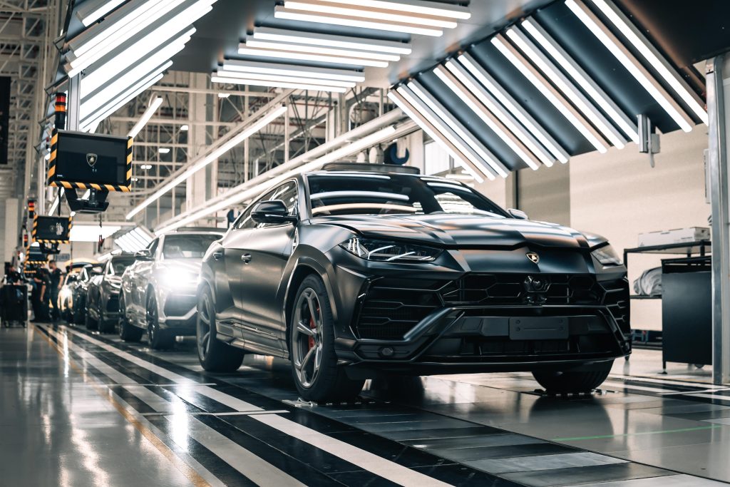 Lamborghini