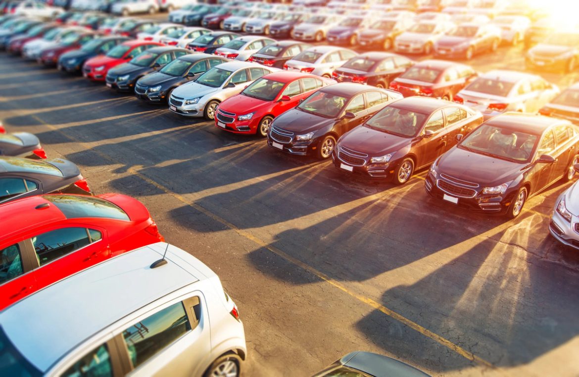 Mercado Automotor