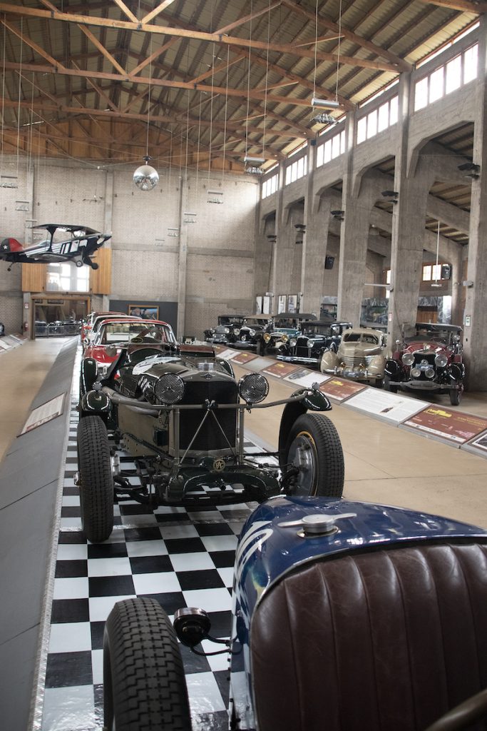 Museo Jedimar