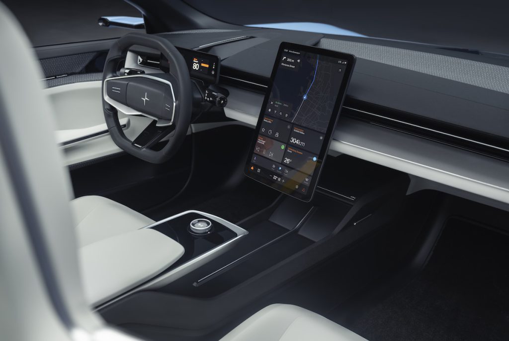 Polestar