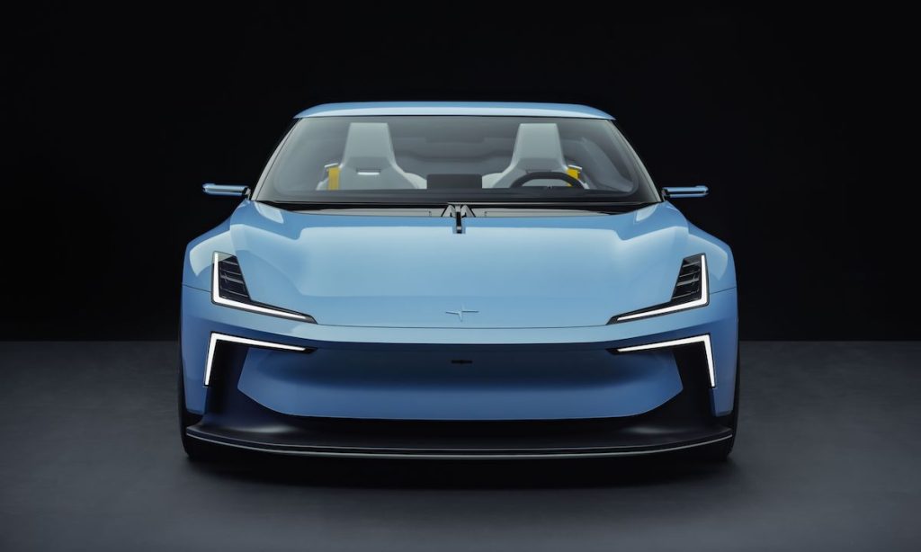 Polestar
