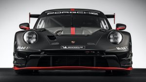 Porsche 911 GT3 R