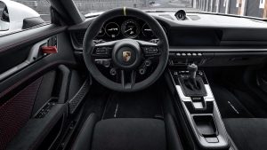Porsche 911 GT3 RS