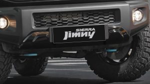 Jimny Sierra 4Sport