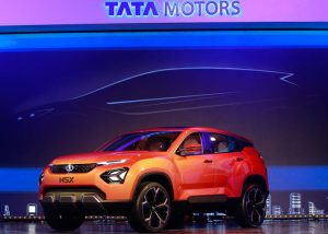 Tata Motors