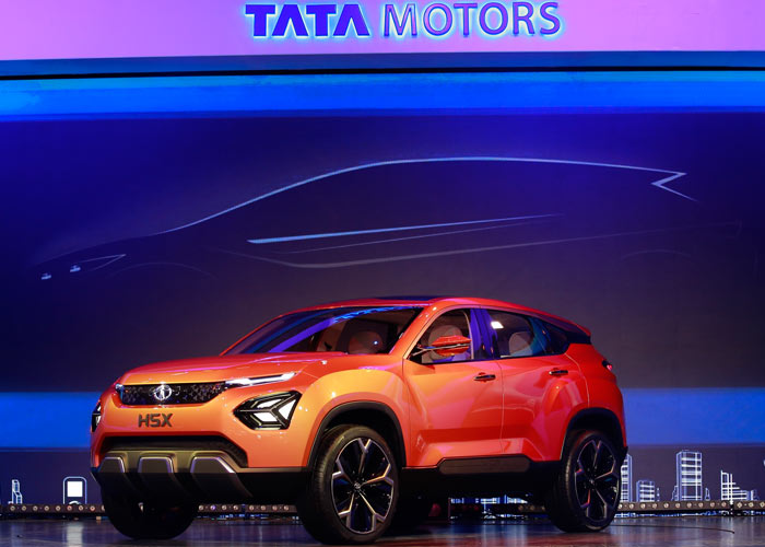 Tata Motors