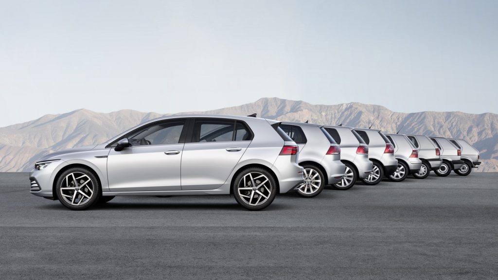 golf