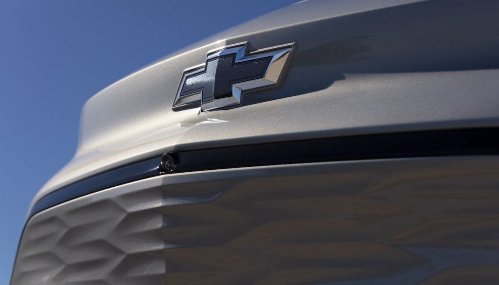 Chevrolet