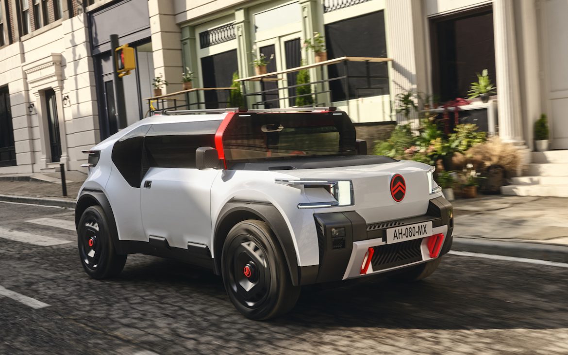 Citroën