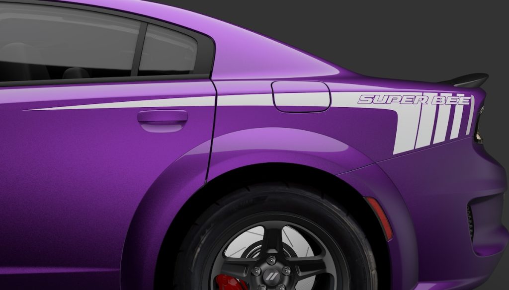 Super Bee
