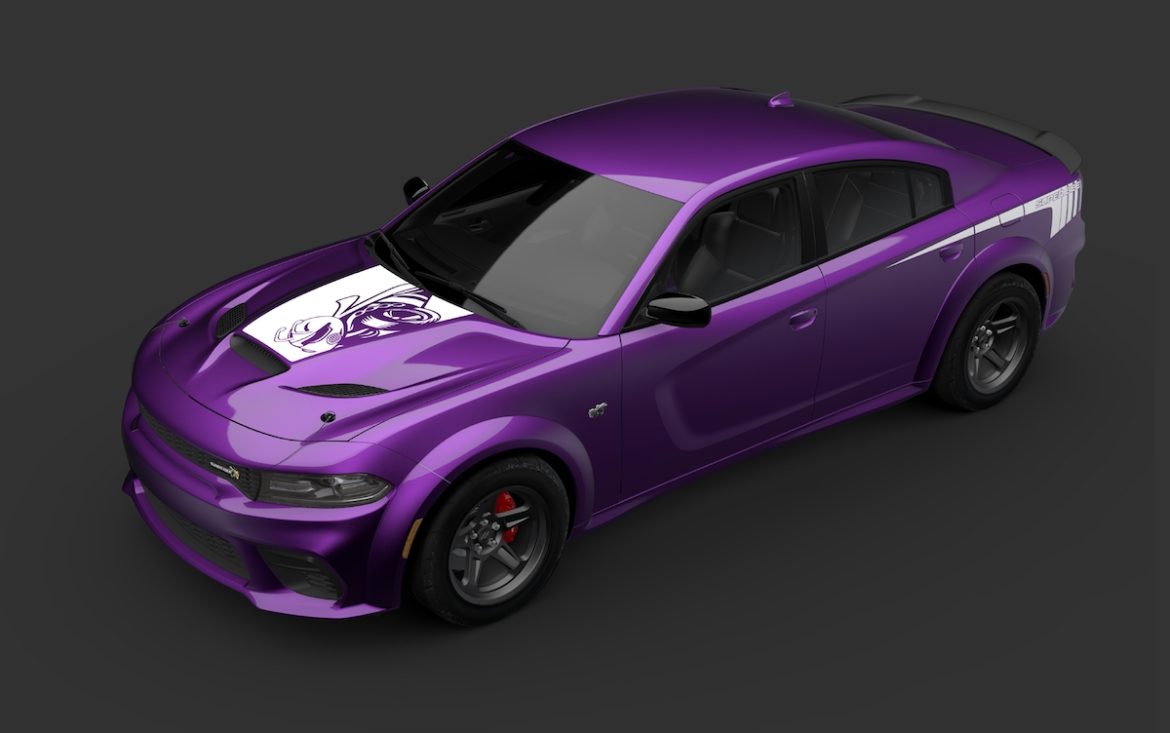 Super Bee