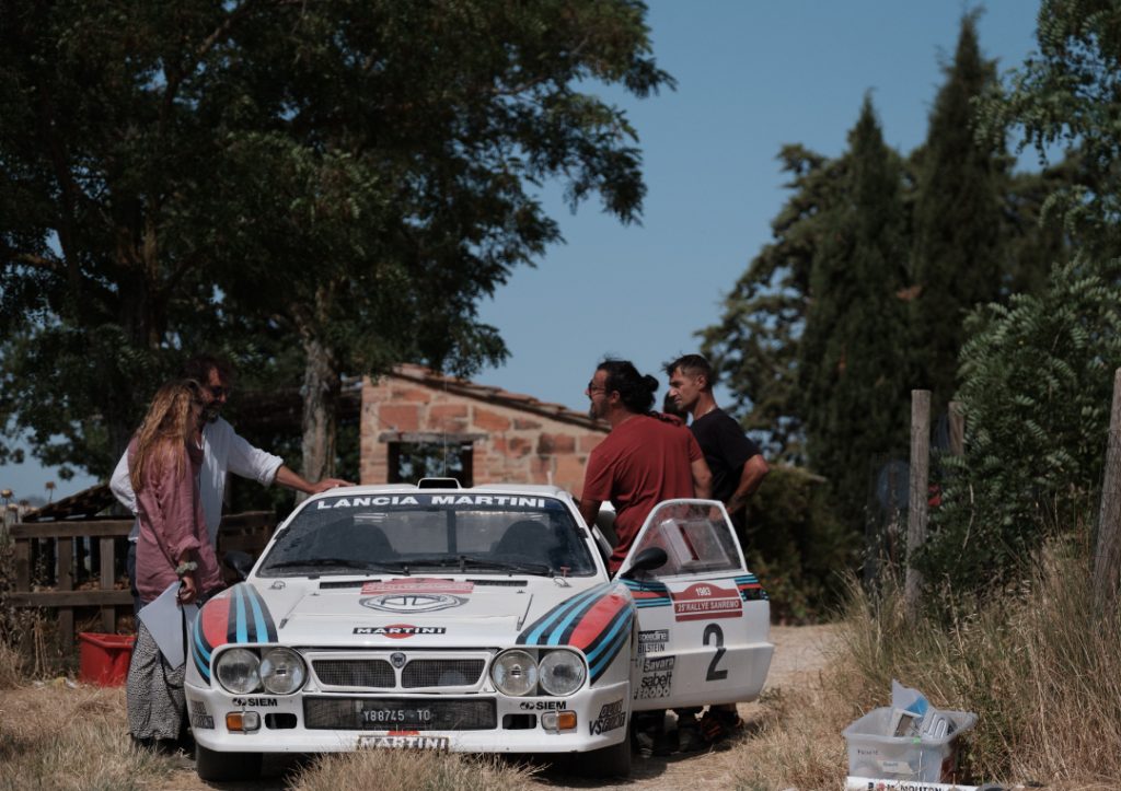 Lancia