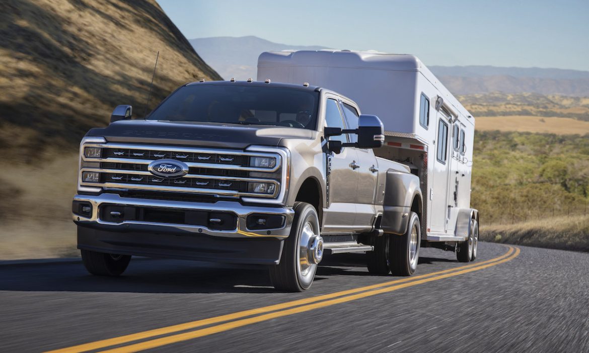 Super Duty