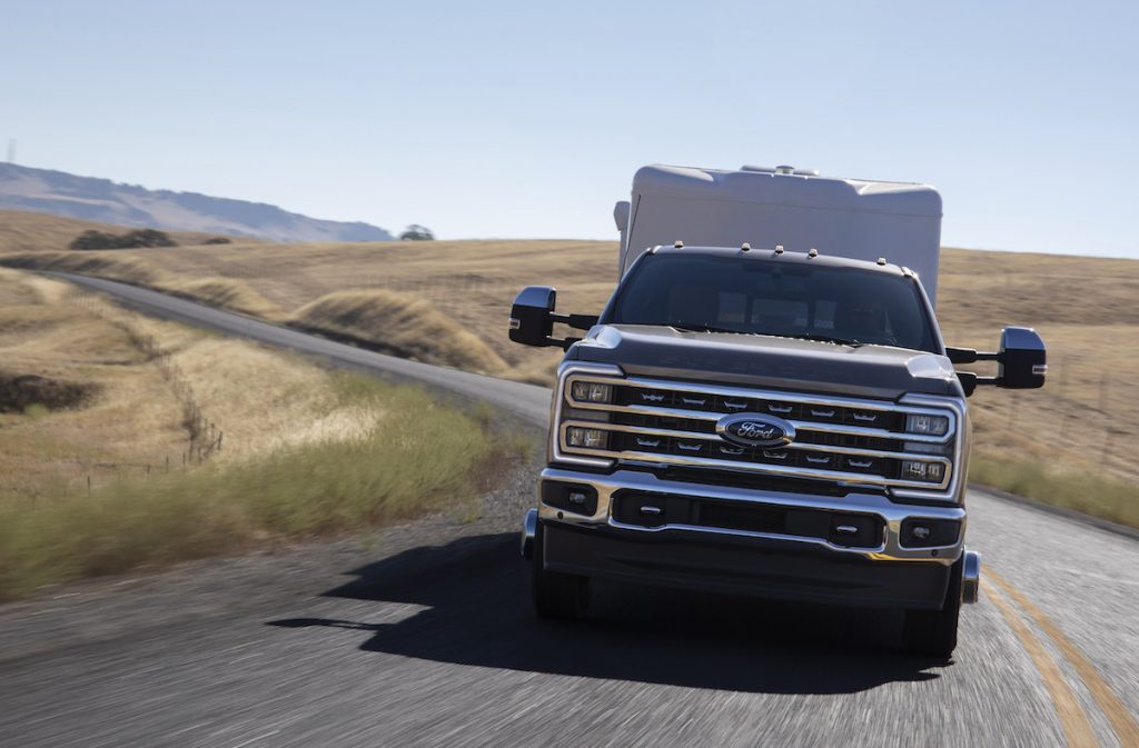 Super Duty