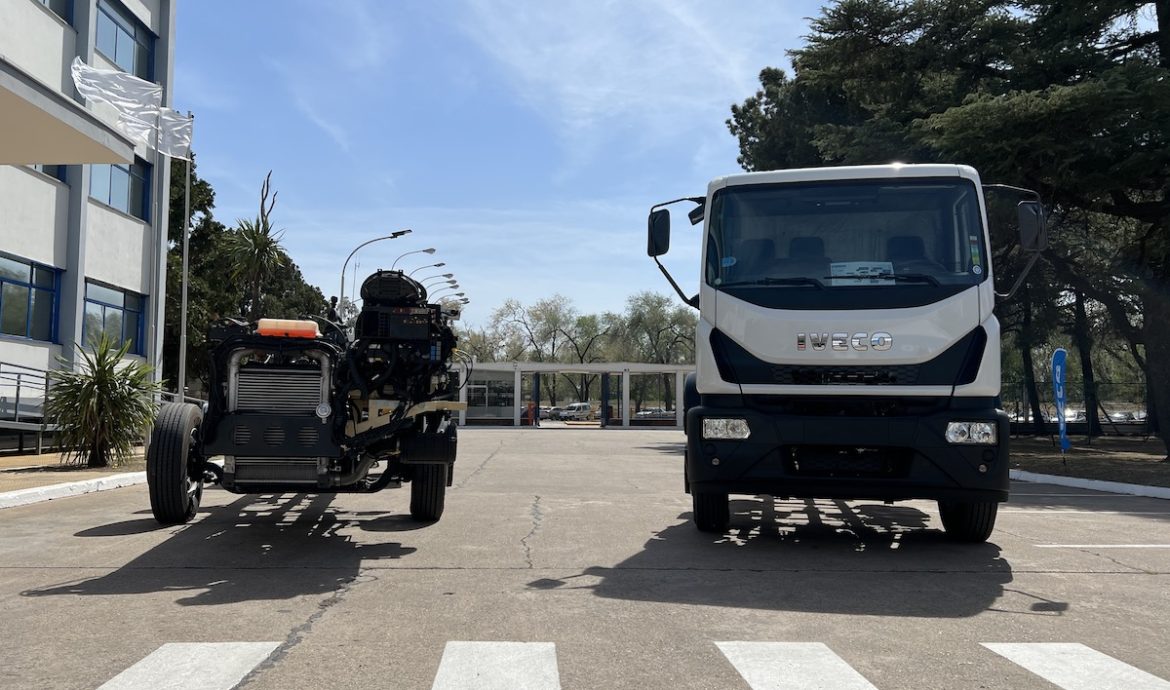 IVECO